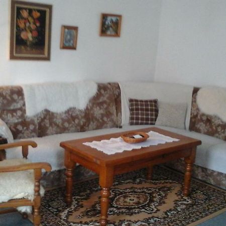 Horní Maršov Modry Dum 아파트 외부 사진