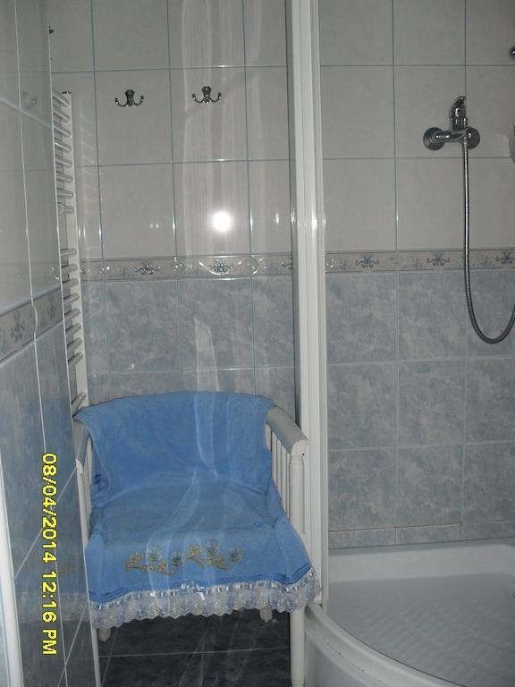 Horní Maršov Modry Dum 아파트 객실 사진